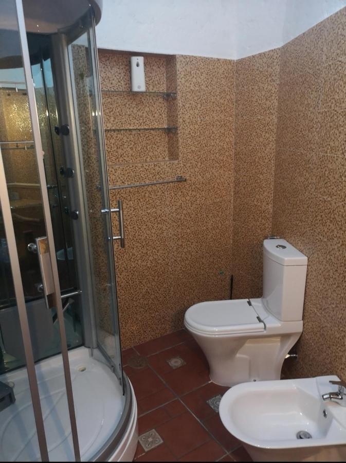 House With Exceptional View Of The Mediterranean Cabo Negro