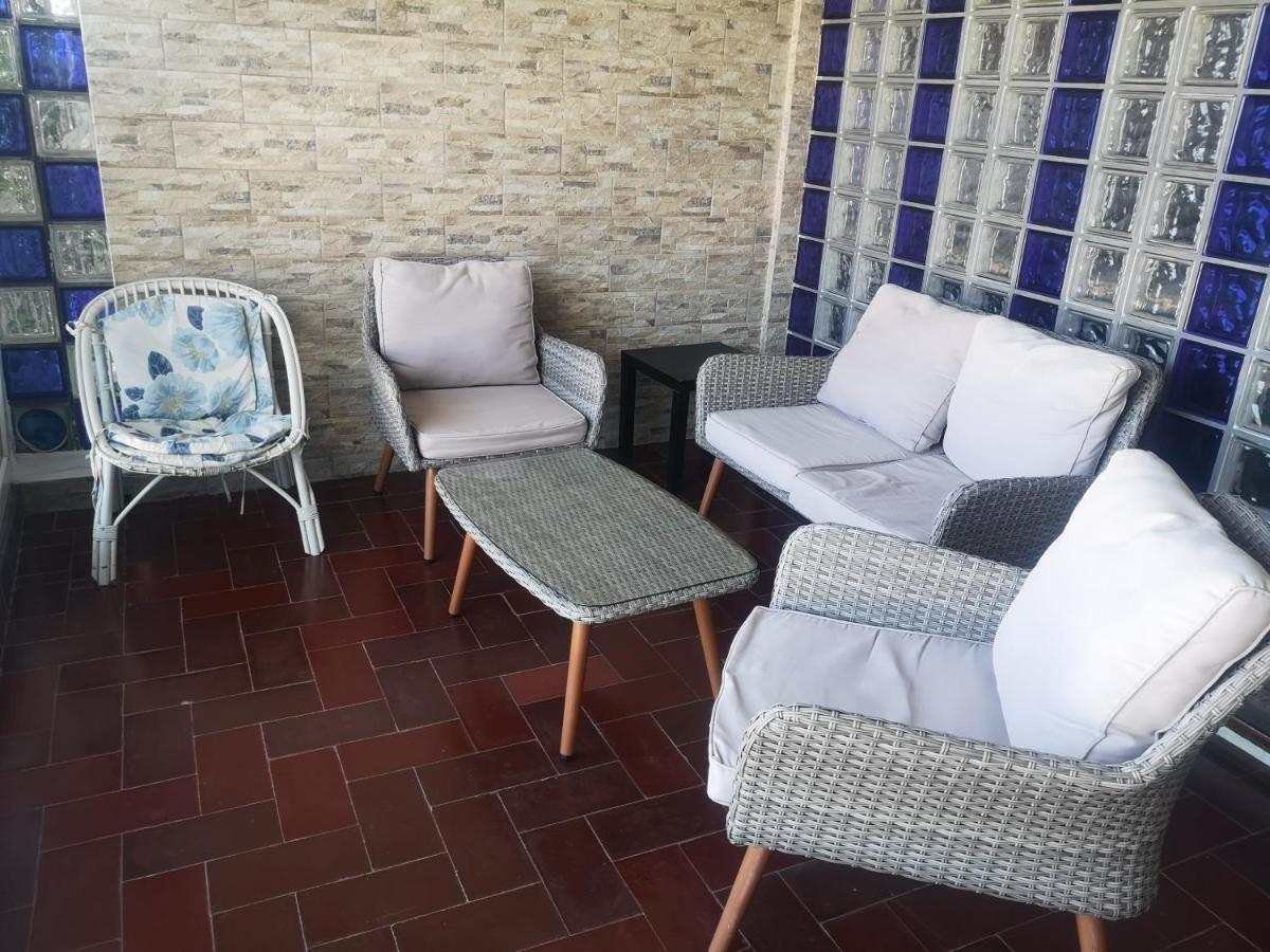 Hébergement de vacances House With Exceptional View Of The Mediterranean Cabo Negro