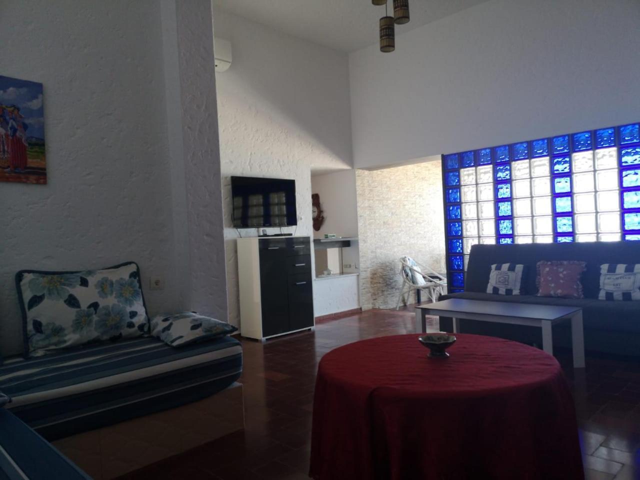 House With Exceptional View Of The Mediterranean Cabo Negro