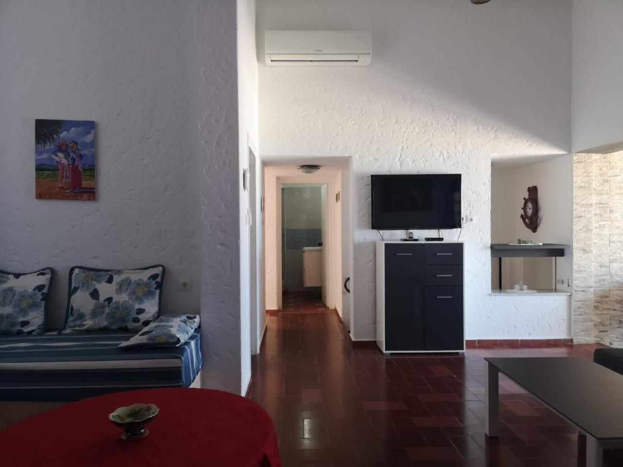 House With Exceptional View Of The Mediterranean * Cabo Negro