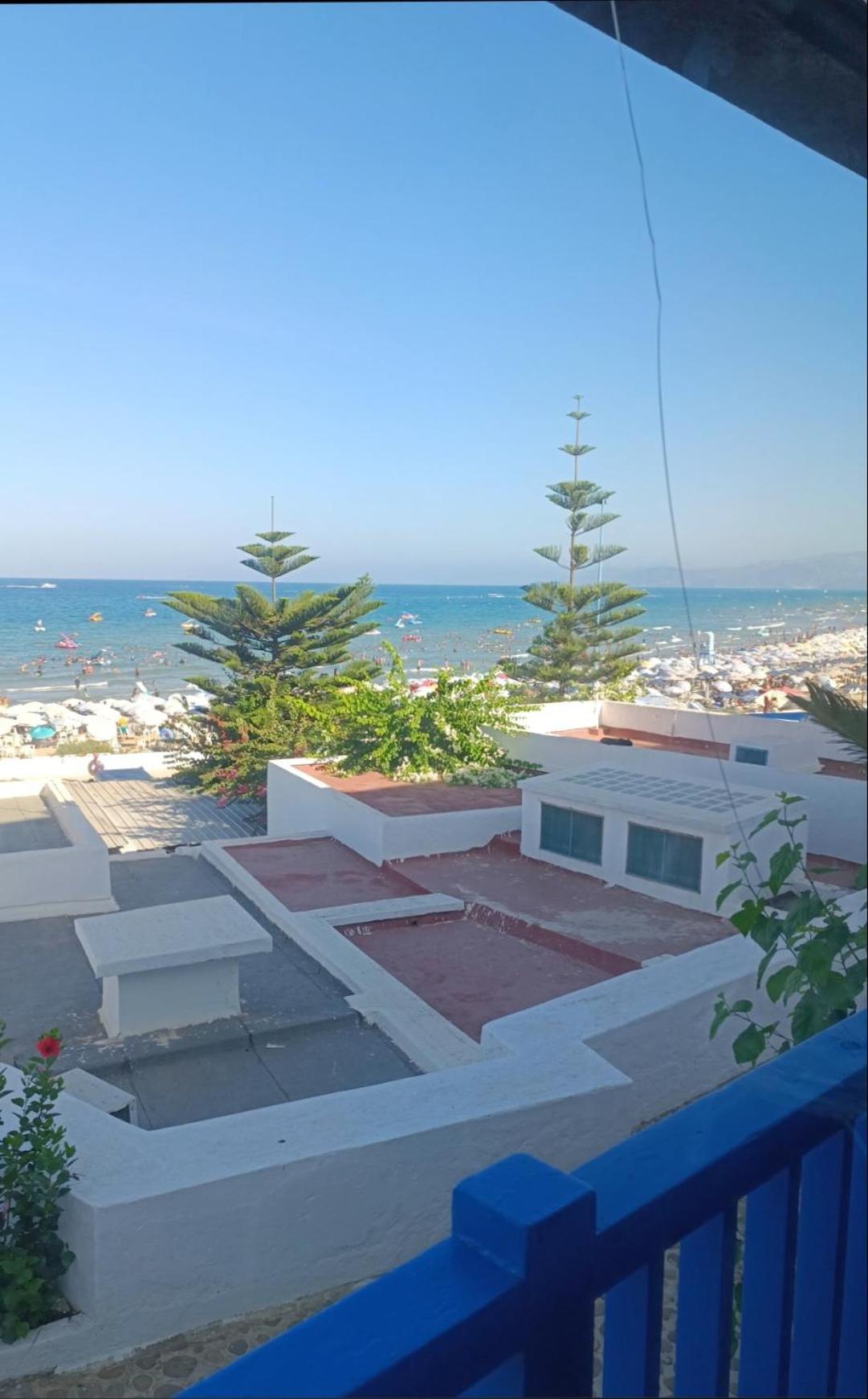 Hébergement de vacances House With Exceptional View Of The Mediterranean